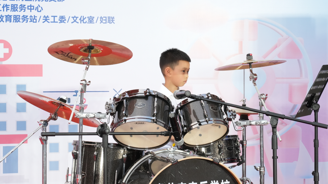 成都保胆医院携手大丰街道高家社区，你们都是最棒的“结石小医生”！(图4)