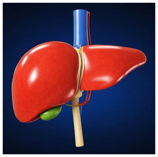 一颗胆囊的自白书——胆囊喊冤：我真有用！【四川保胆取石医院】(图1)