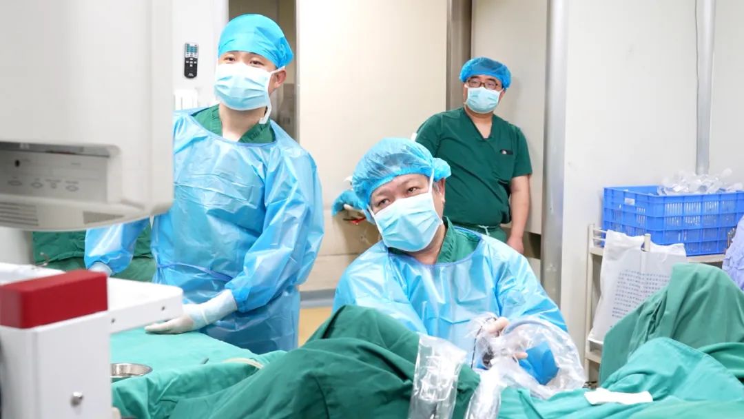 吉林七旬老人求医：我选择四川结石病医院是我最明智的选择(图3)