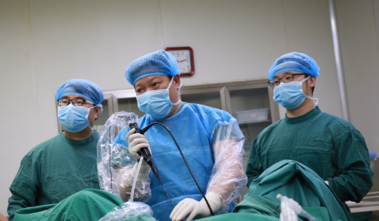 结石卡在输尿管里,为什么有时疼痛会突然消失?是结石排掉了吗?【四川结石病专科医院】(图5) 结石卡在输尿管里,为什么有时疼痛会突然消失?是结石排掉了吗?【四川结石病专科医院】(图5)