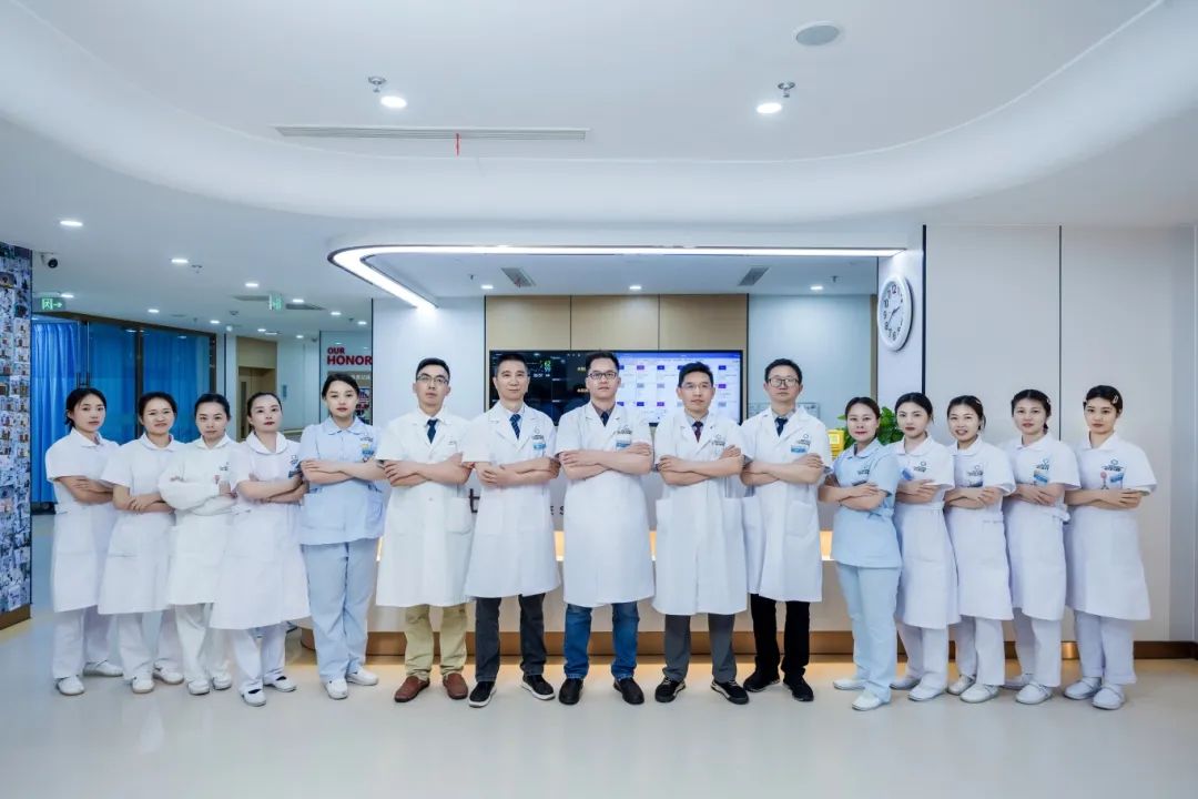 甘肃患者跨省到四川结石病医院圆保胆梦,患者:找对专业医院最关键(图4) 甘肃患者跨省到四川结石病医院圆保胆梦,患者:找对专业医院最关键(图4)