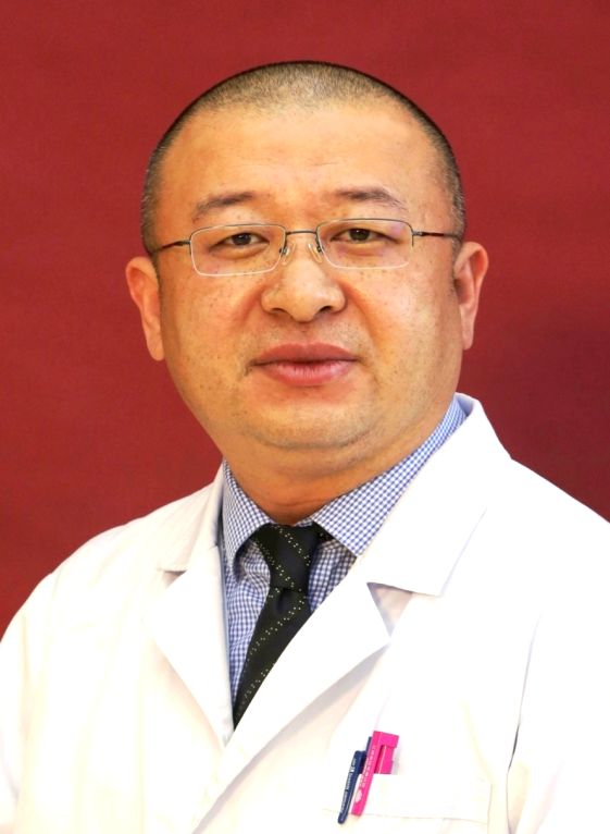 守护男性“生命腺”:我院特邀北京知名专家开展“BPH术前尿动力评估”专题培训(图2) 守护男性“生命腺”:我院特邀北京知名专家开展“BPH术前尿动力评估”专题培训(图2)