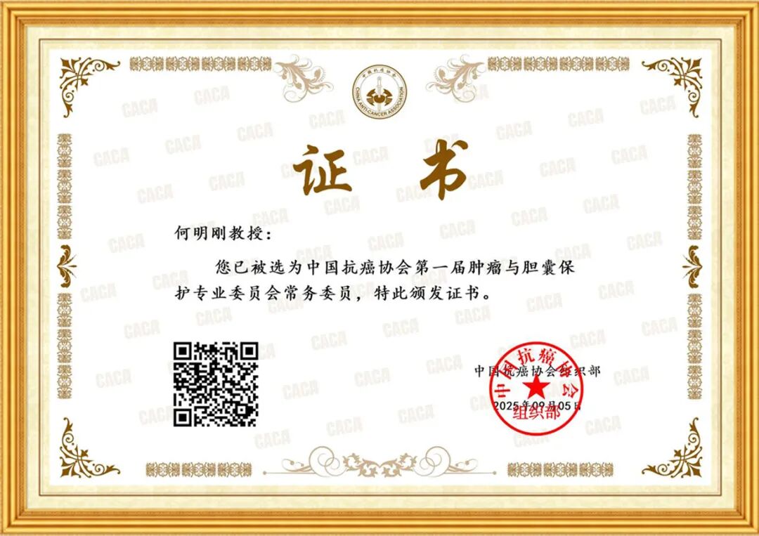 2025年度|四川结石病医院肝胆外科：深耕亚专科，绘就精准医疗蓝图(图8)