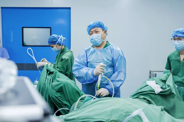 无管更自在！输尿管结石无管化技术，告别插管之苦【四川结石病医院】(图3)