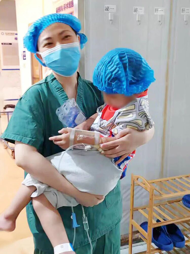 喜讯!四川结石病医院加入护理专科联盟,省级护理标准护航百姓健康(图5) 喜讯!四川结石病医院加入护理专科联盟,省级护理标准护航百姓健康(图5)