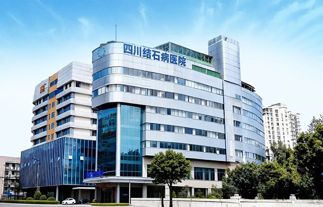 四川结石病医院特邀首都医科大学附属北京友谊医院田鸣教授开展专项培训(图9)