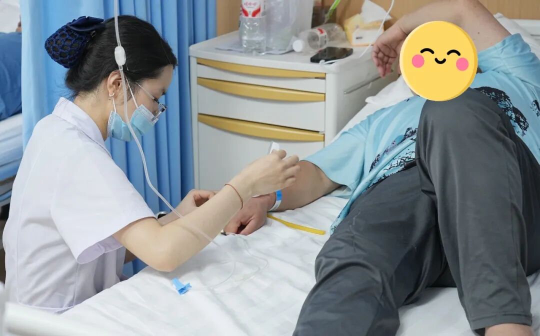 外院三战三败的结石，看四川结石病医院专家如何将它“一网打尽”？(图2)